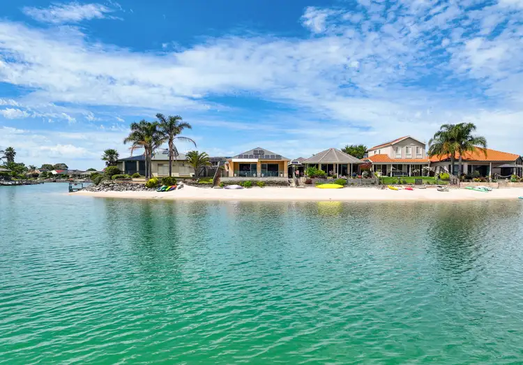 Second view of Homely house listing, 42 Islander Drive, Encounter Bay SA 5211