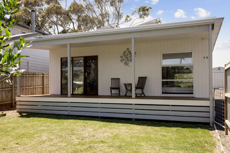 59 Scenic Drive, Cowes VIC 3922