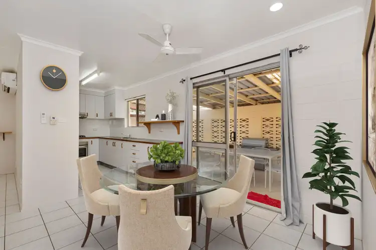 Fourth view of Homely house listing, 31 Valencia Street, Cranbrook QLD 4814