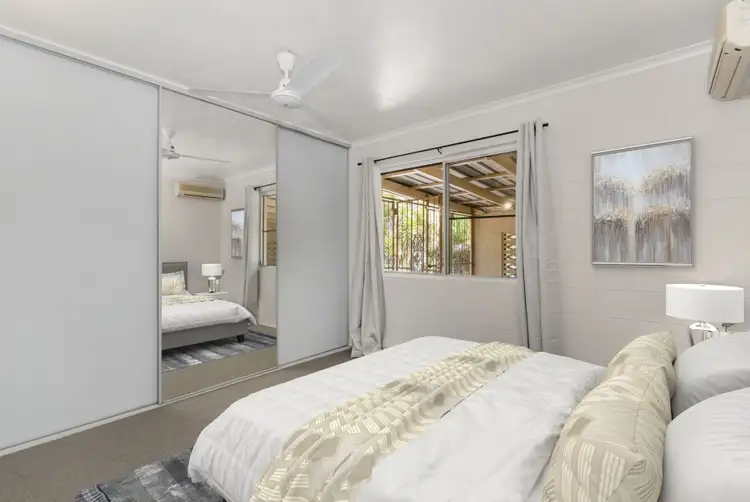 Fifth view of Homely house listing, 31 Valencia Street, Cranbrook QLD 4814