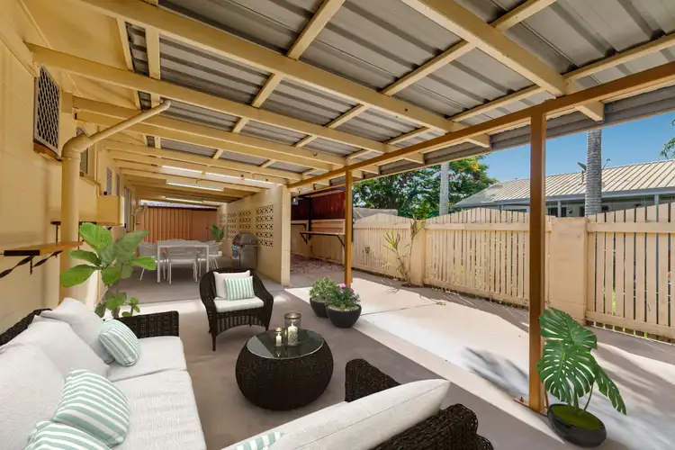 Seventh view of Homely house listing, 31 Valencia Street, Cranbrook QLD 4814