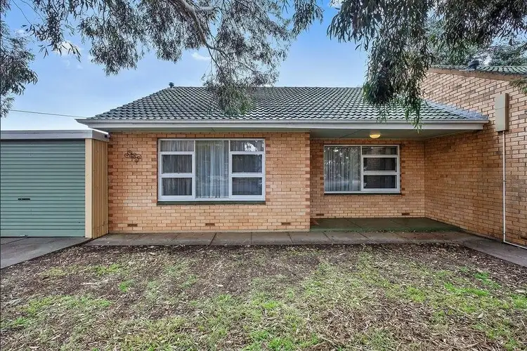 2/48 Murray Terrace, Oaklands Park SA 5046