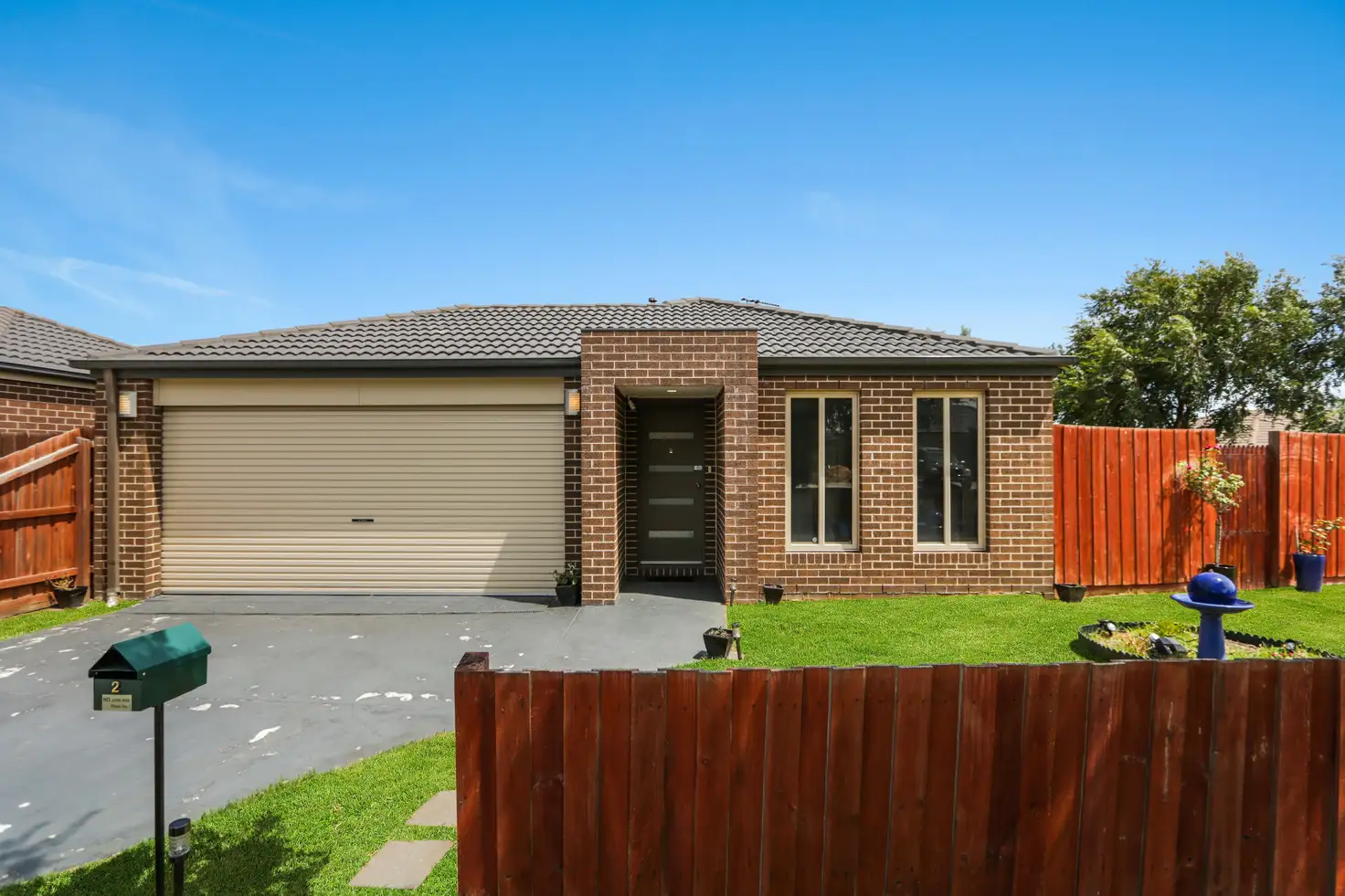 Main view of Homely house listing, 2 Omega Street, Carrum Downs VIC 3201
