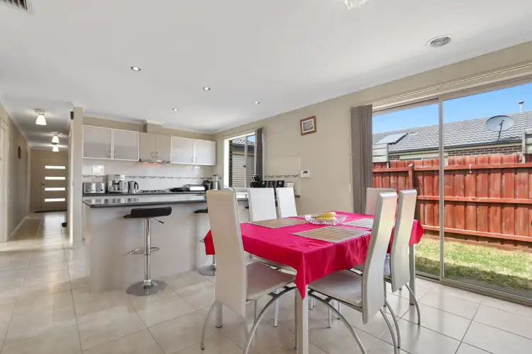 Second view of Homely house listing, 2 Omega Street, Carrum Downs VIC 3201