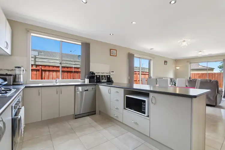 Third view of Homely house listing, 2 Omega Street, Carrum Downs VIC 3201