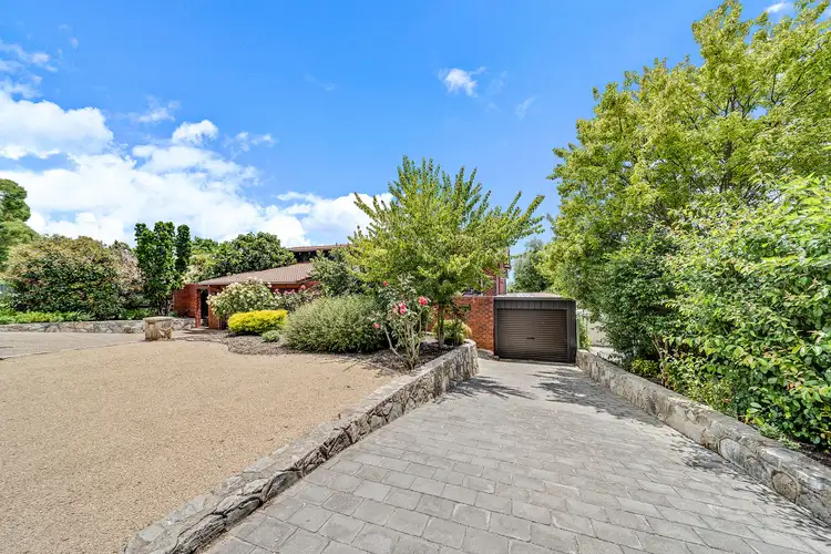 Third view of Homely house listing, 14 Deacon Close, Chisholm ACT 2905