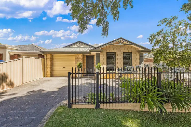 1a Jansz Court, Fairview Park SA 5126