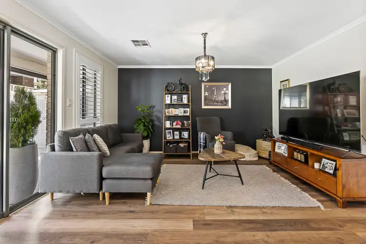 Second view of Homely house listing, 1a Jansz Court, Fairview Park SA 5126