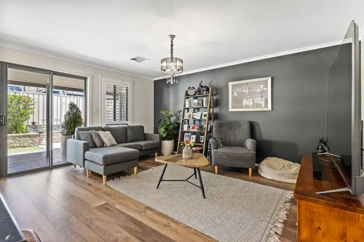 Third view of Homely house listing, 1a Jansz Court, Fairview Park SA 5126