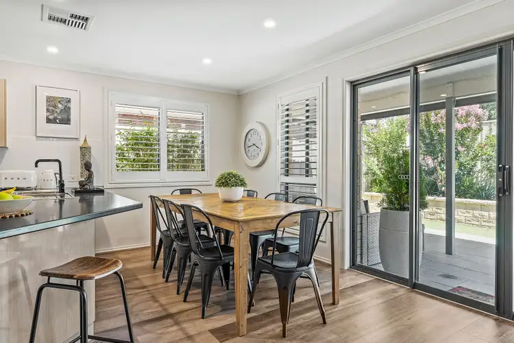 Fourth view of Homely house listing, 1a Jansz Court, Fairview Park SA 5126