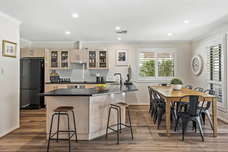 Fifth view of Homely house listing, 1a Jansz Court, Fairview Park SA 5126