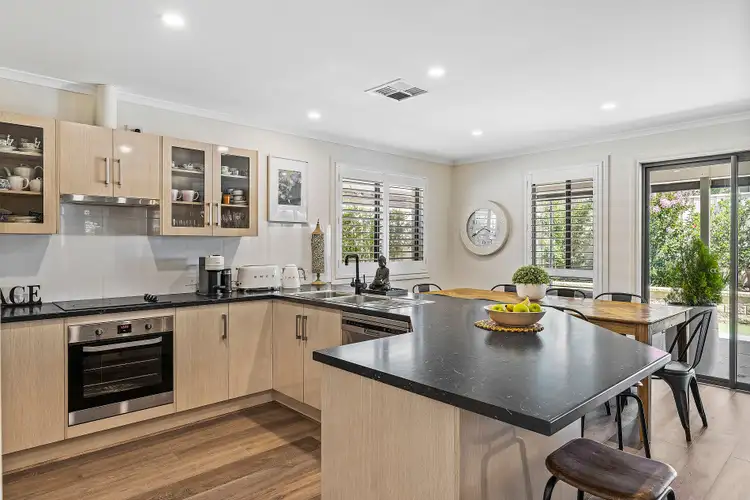 Sixth view of Homely house listing, 1a Jansz Court, Fairview Park SA 5126