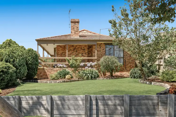 Second view of Homely house listing, 11 Springsong Pass, Chirnside Park VIC 3116