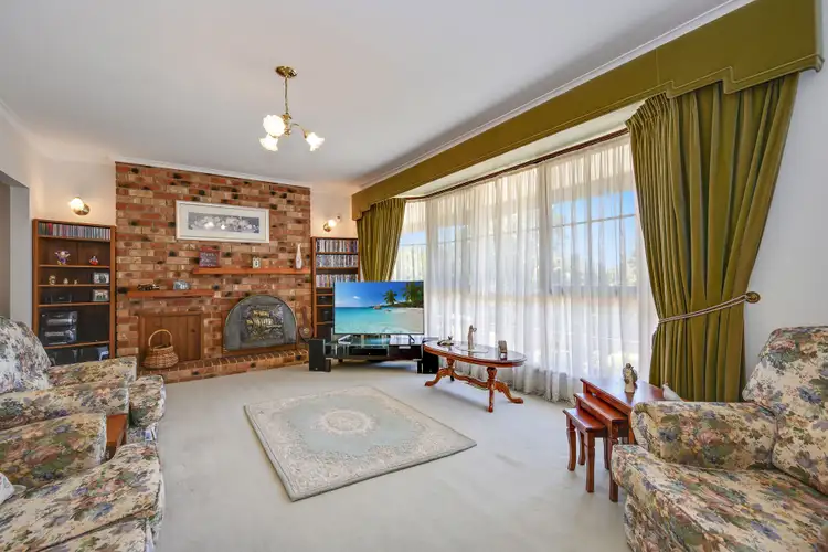 Third view of Homely house listing, 11 Springsong Pass, Chirnside Park VIC 3116