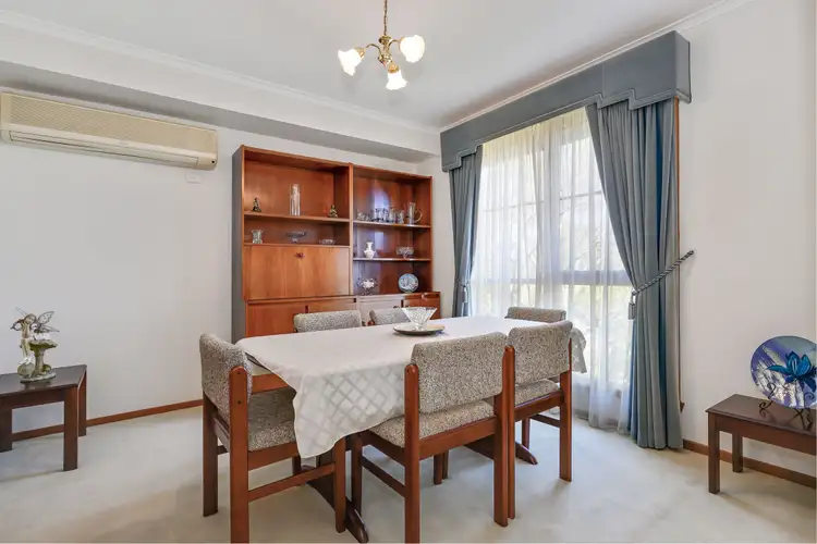 Fifth view of Homely house listing, 11 Springsong Pass, Chirnside Park VIC 3116