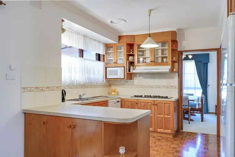 Sixth view of Homely house listing, 11 Springsong Pass, Chirnside Park VIC 3116