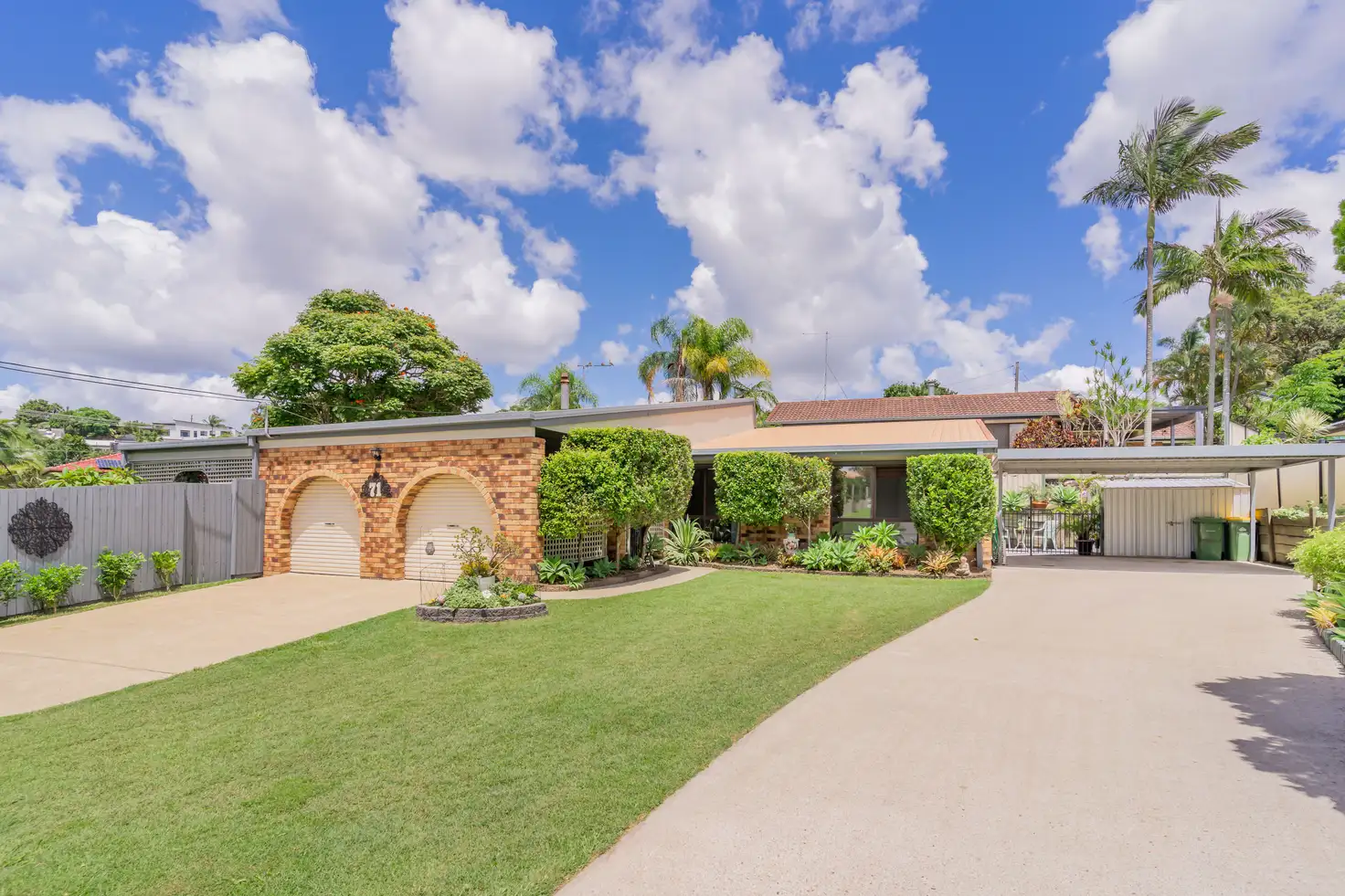 Main view of Homely house listing, 71 Baroona Street, Rochedale South QLD 4123