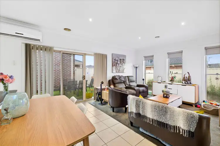 Fourth view of Homely townhouse listing, 2/8 Alexandra Street, Sebastopol VIC 3356