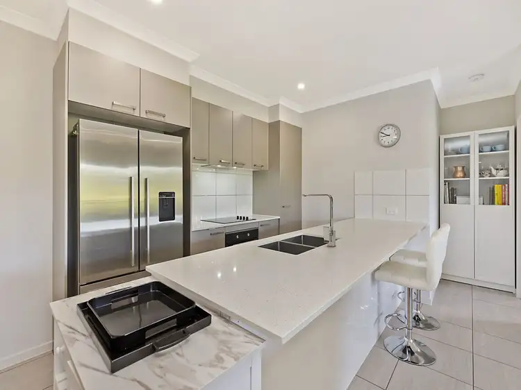 Third view of Homely house listing, 10 Lewis Place, Woombye QLD 4559