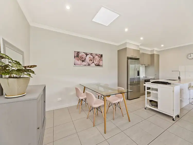 Fifth view of Homely house listing, 10 Lewis Place, Woombye QLD 4559