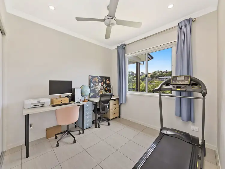 Sixth view of Homely house listing, 10 Lewis Place, Woombye QLD 4559