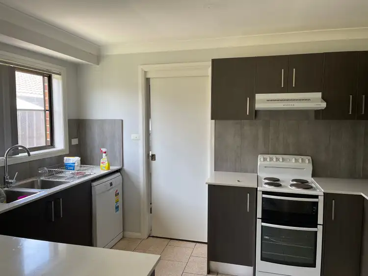 Third view of Homely house listing, 1/2 Kestrel, Hinchinbrook NSW 2168