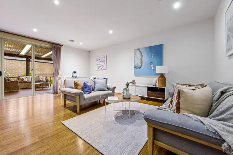 Fourth view of Homely house listing, 22 Anfield Crescent, Mulgrave VIC 3170