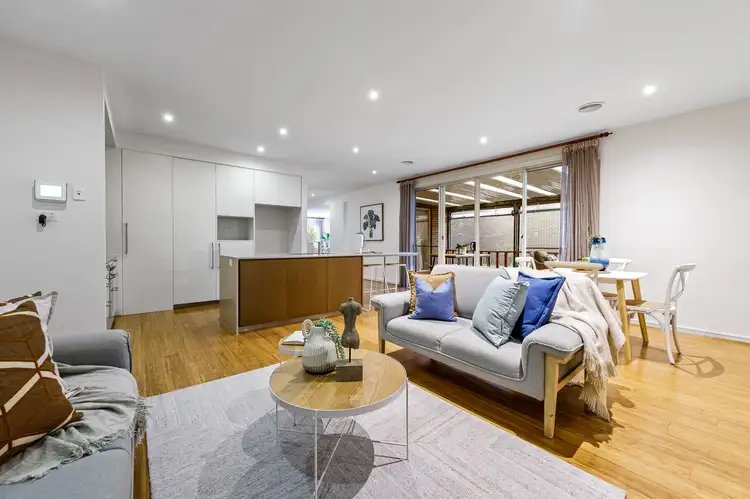 Fifth view of Homely house listing, 22 Anfield Crescent, Mulgrave VIC 3170