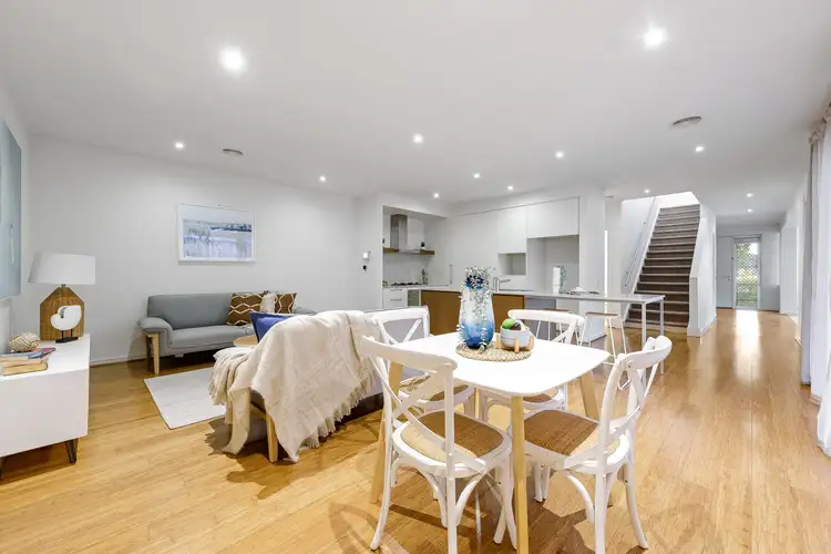 Sixth view of Homely house listing, 22 Anfield Crescent, Mulgrave VIC 3170
