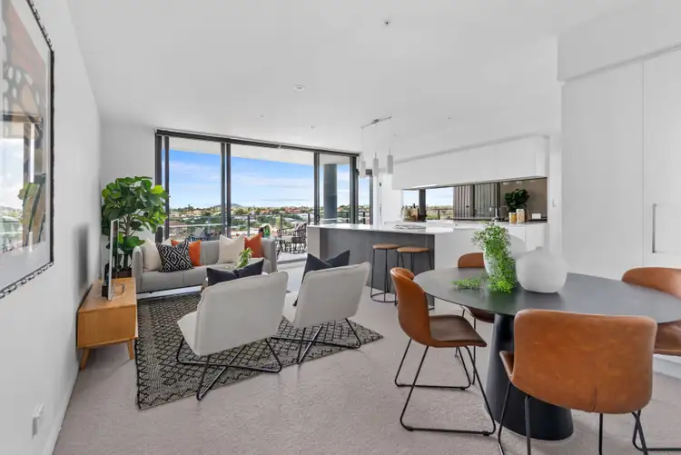 21010/300 Old Cleveland Road, Coorparoo QLD 4151