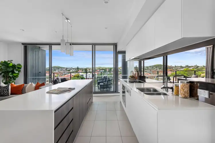 Fourth view of Homely apartment listing, 21010/300 Old Cleveland Road, Coorparoo QLD 4151
