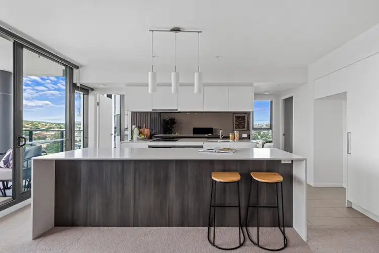 Sixth view of Homely apartment listing, 21010/300 Old Cleveland Road, Coorparoo QLD 4151