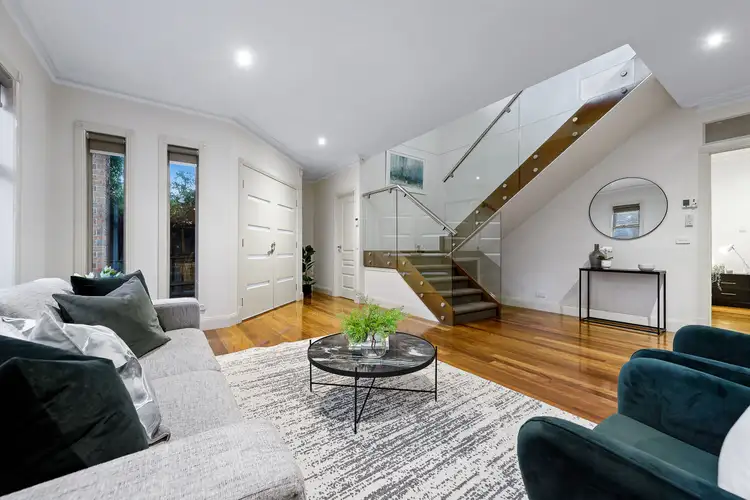 Third view of Homely townhouse listing, 2/103 Jells Road, Wheelers Hill VIC 3150