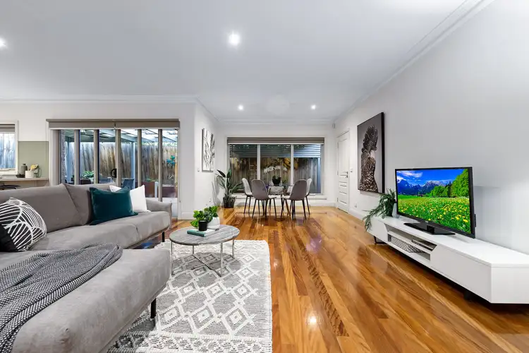 Fourth view of Homely townhouse listing, 2/103 Jells Road, Wheelers Hill VIC 3150