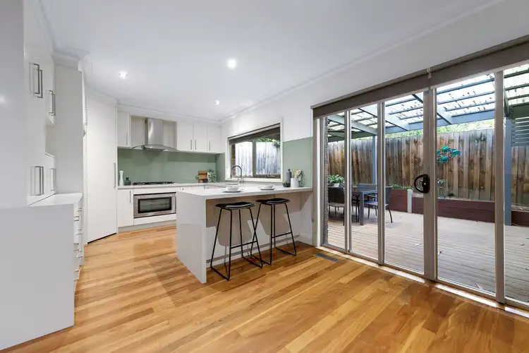 Fifth view of Homely townhouse listing, 2/103 Jells Road, Wheelers Hill VIC 3150