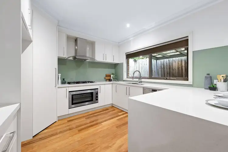 Sixth view of Homely townhouse listing, 2/103 Jells Road, Wheelers Hill VIC 3150
