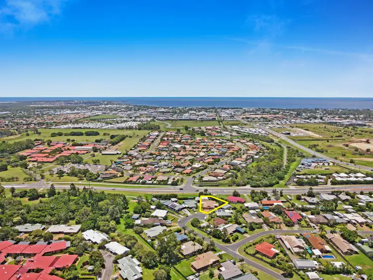 Second view of Homely house listing, 26 Masters Court, Urraween QLD 4655