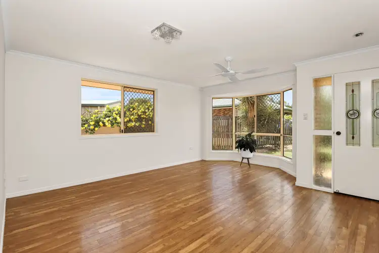 Fifth view of Homely house listing, 26 Masters Court, Urraween QLD 4655