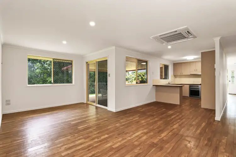 Sixth view of Homely house listing, 26 Masters Court, Urraween QLD 4655