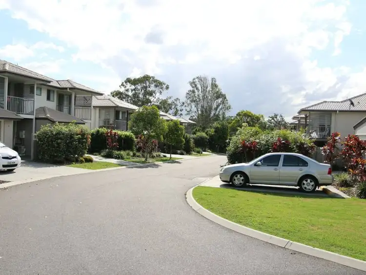 Third view of Homely townhouse listing, 48/16 Bluebird Avenue, Ellen Grove QLD 4078