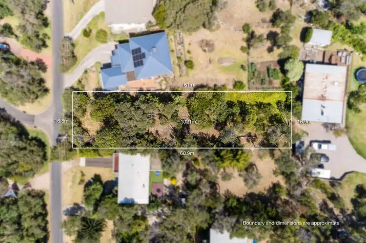44 Nautilus Street, Rye VIC 3941