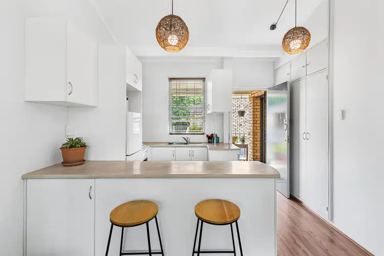 Main view of Homely apartment listing, 35/9-17 Newton Street, Alexandria NSW 2015
