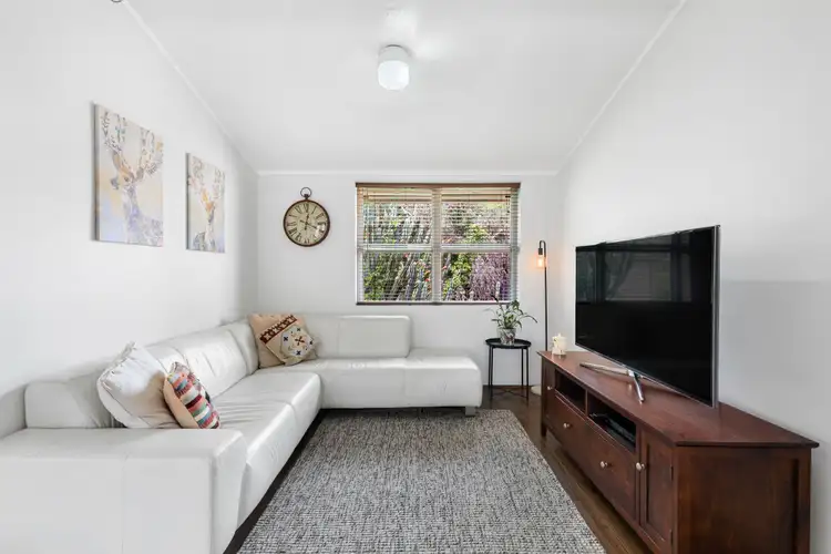 Second view of Homely apartment listing, 35/9-17 Newton Street, Alexandria NSW 2015