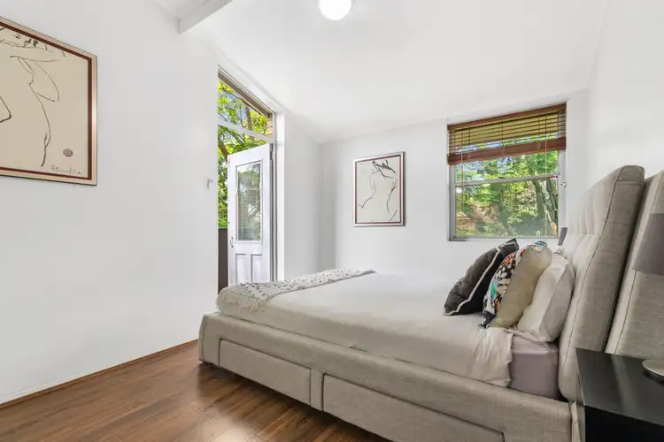 Fourth view of Homely apartment listing, 35/9-17 Newton Street, Alexandria NSW 2015