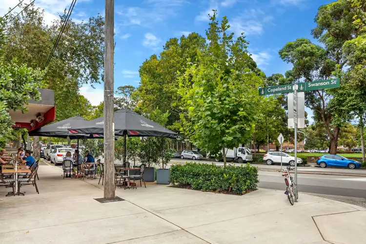 Fifth view of Homely apartment listing, 35/9-17 Newton Street, Alexandria NSW 2015