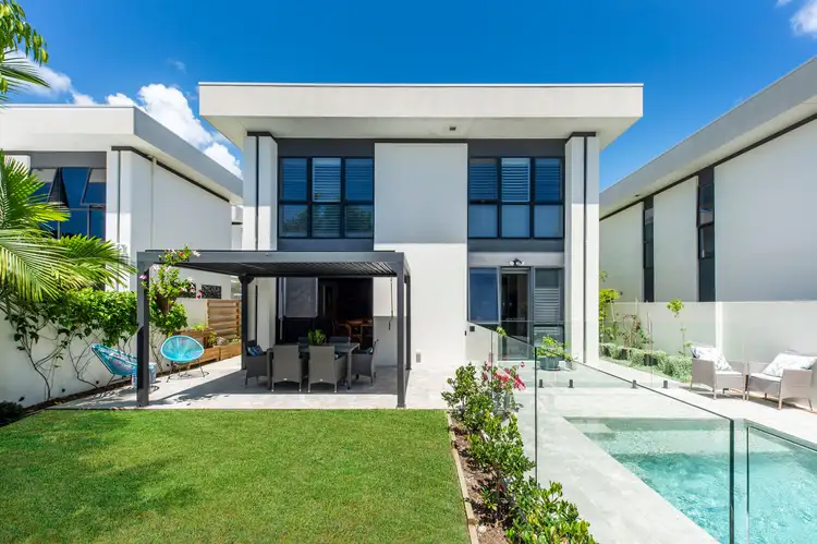 2668 The Address, Sanctuary Cove QLD 4212