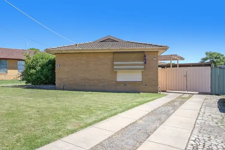 Second view of Homely house listing, 8 Skitch Street, West Wodonga VIC 3690