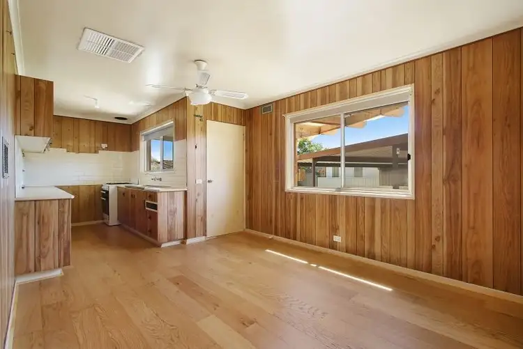 Fourth view of Homely house listing, 8 Skitch Street, West Wodonga VIC 3690
