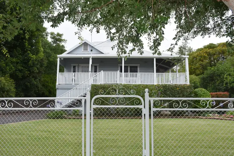 Main view of Homely house listing, 9 Gwydir Street, Moree NSW 2400