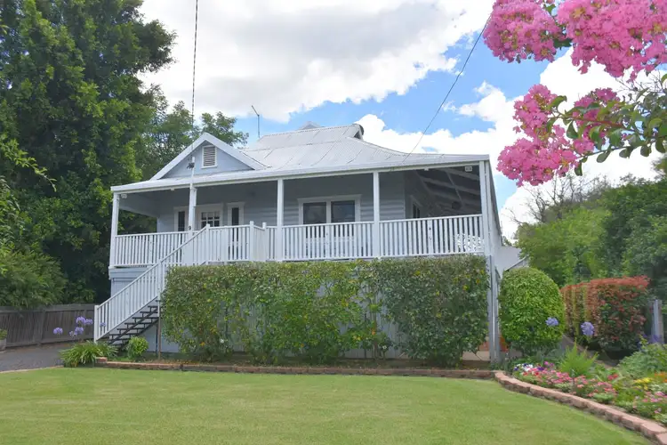 Fourth view of Homely house listing, 9 Gwydir Street, Moree NSW 2400
